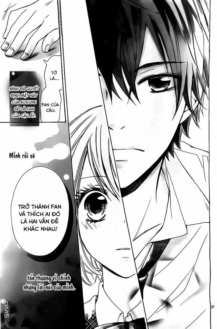 gekijou komoriuta chapter 3 25