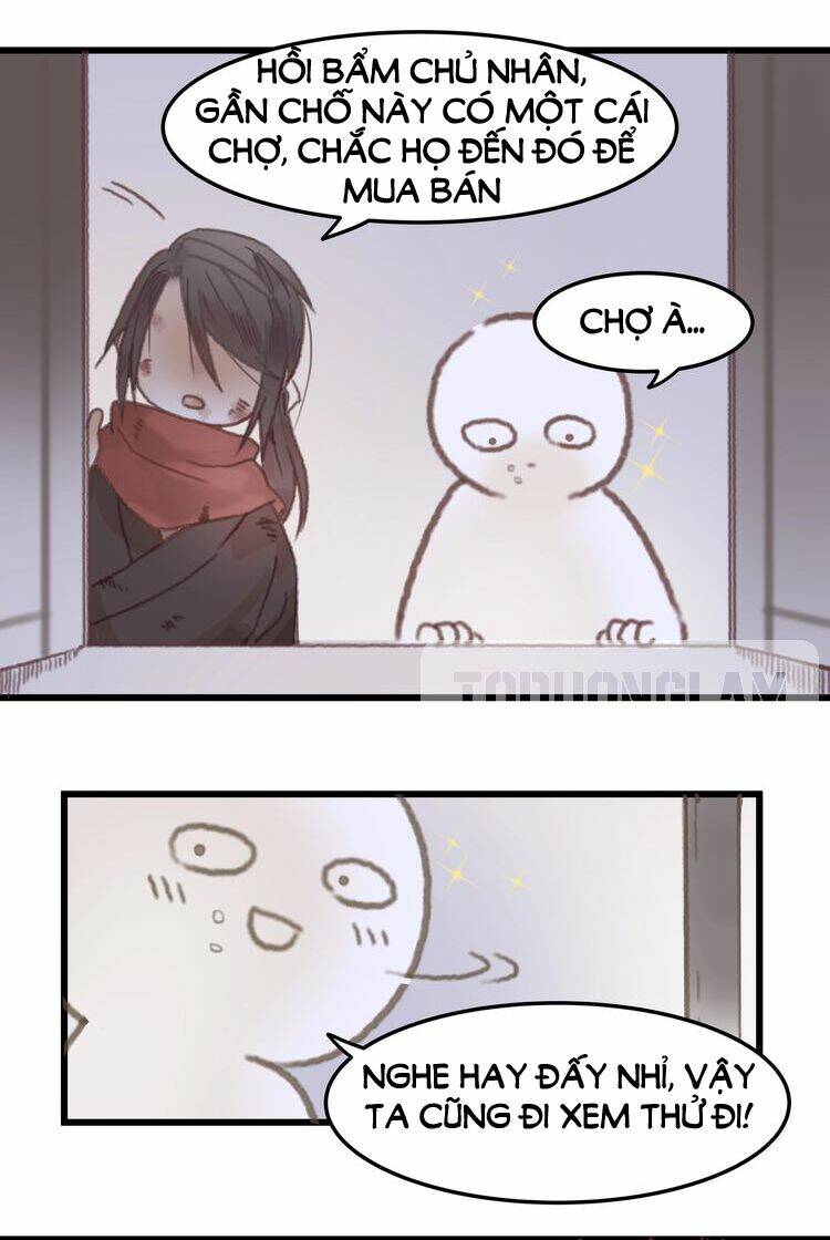 mang quải hệ thống, nhất trí mạng chapter 5 12