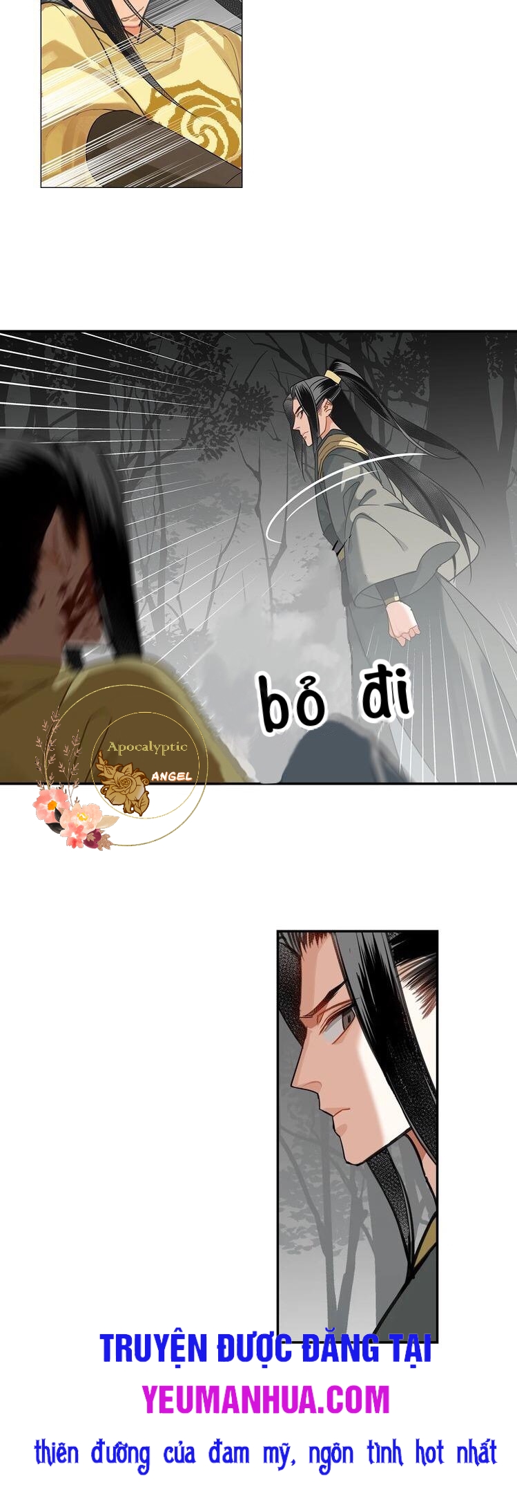 drop ma đạo tổ sư - mao đoàn tiểu kiếm kiếm chapter 135 15