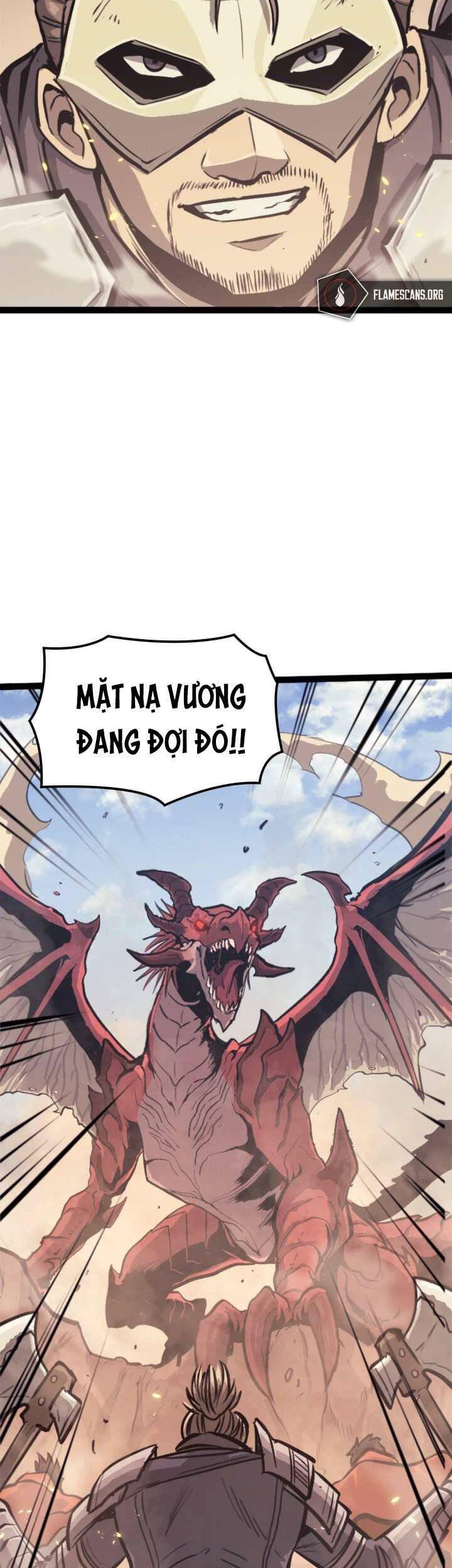 tôi trở lại thăng cấp một mình chapter 131 56