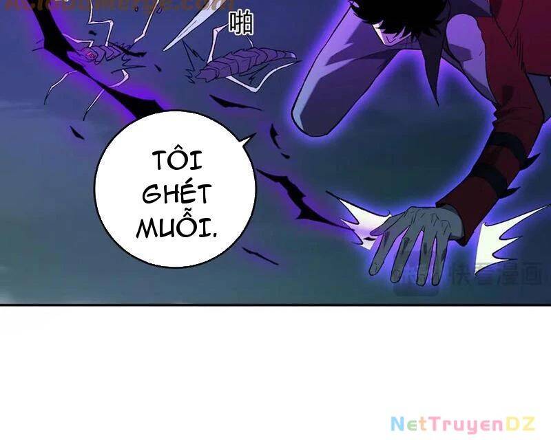 toàn dân tận thế: ta, virus quân vương chapter 40 45