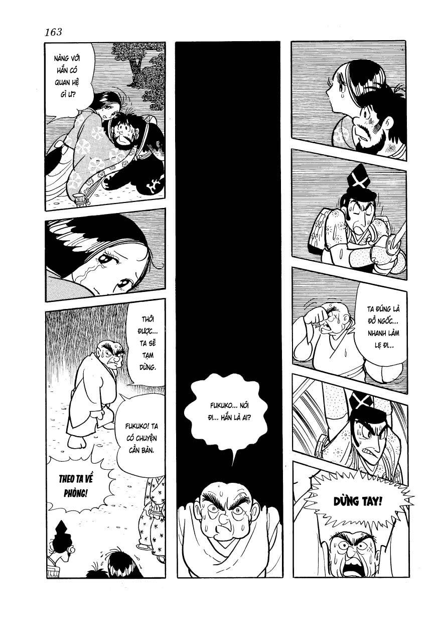 chim lửa chapter 83 8