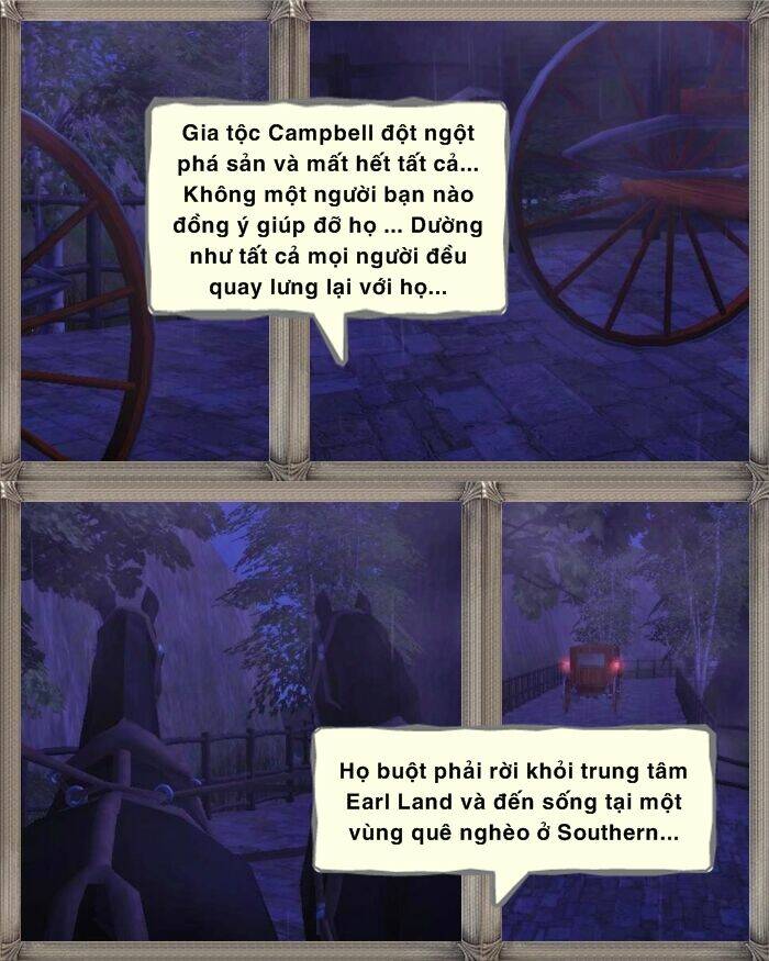 truyện sims - earl story chapter 55.5 6