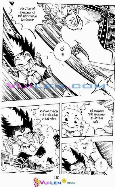 những người bạn tốt chapter 6 111