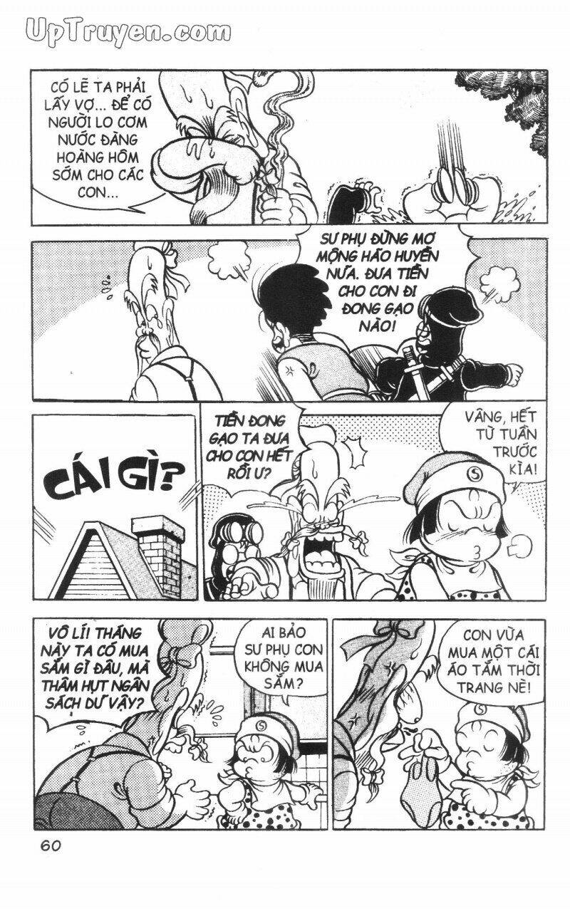 đội quân nhí nhố chapter 13 62