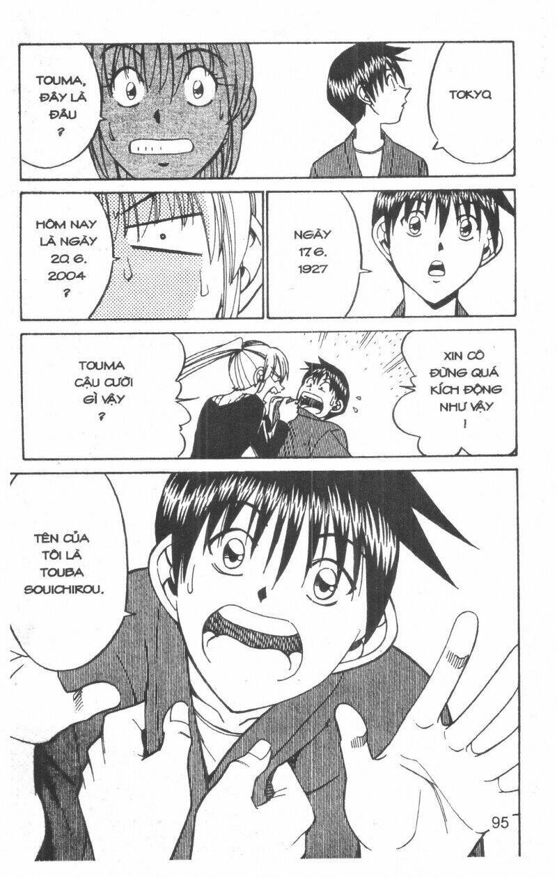 thám tử toma chapter 6 95
