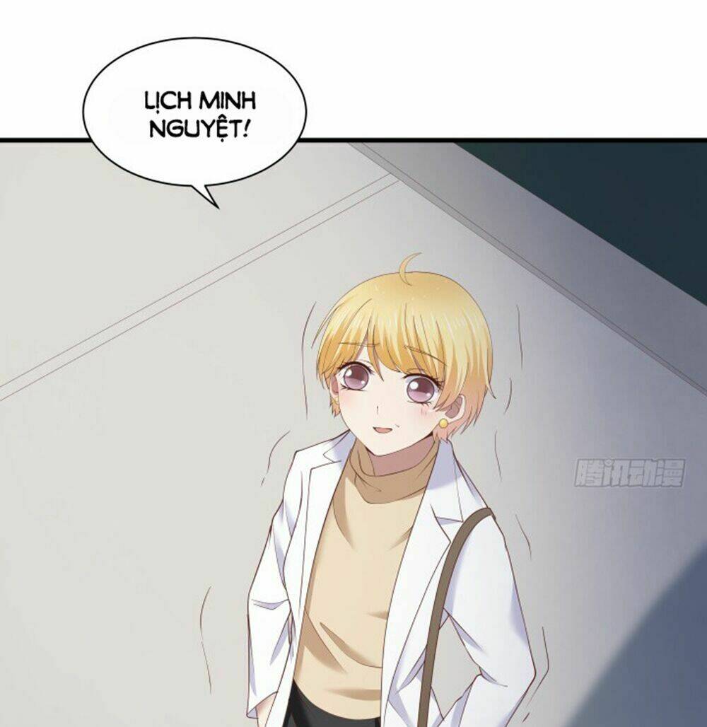 khi trò chơi ác ma bắt đầu chapter 60 48