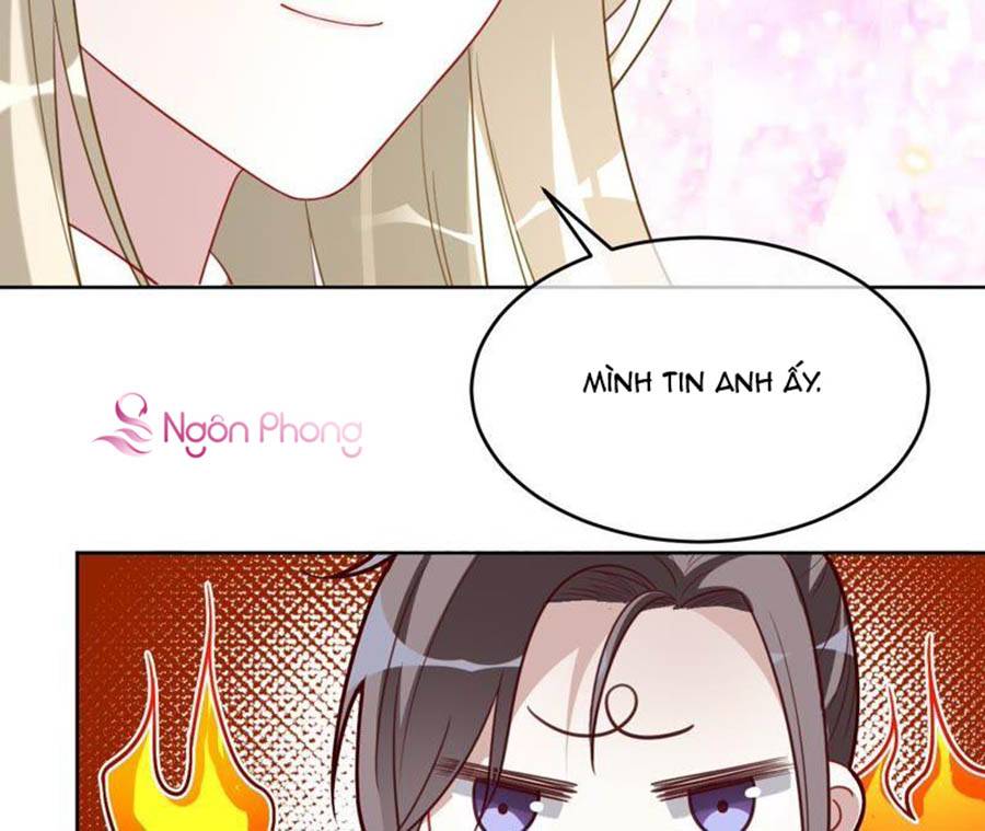 thần luân mật luyến chapter 103 34