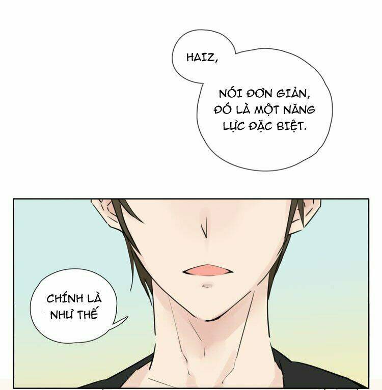 lấp lánh tình yêu kẹo bạc hà chapter 2 13