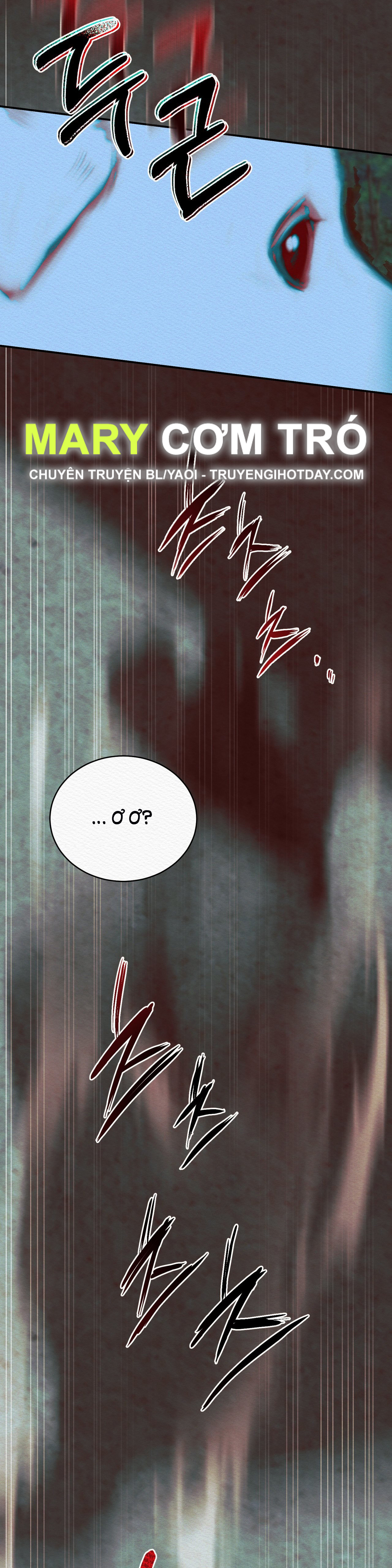 Dạ Quỷ chapter 39.1 - Trang 8