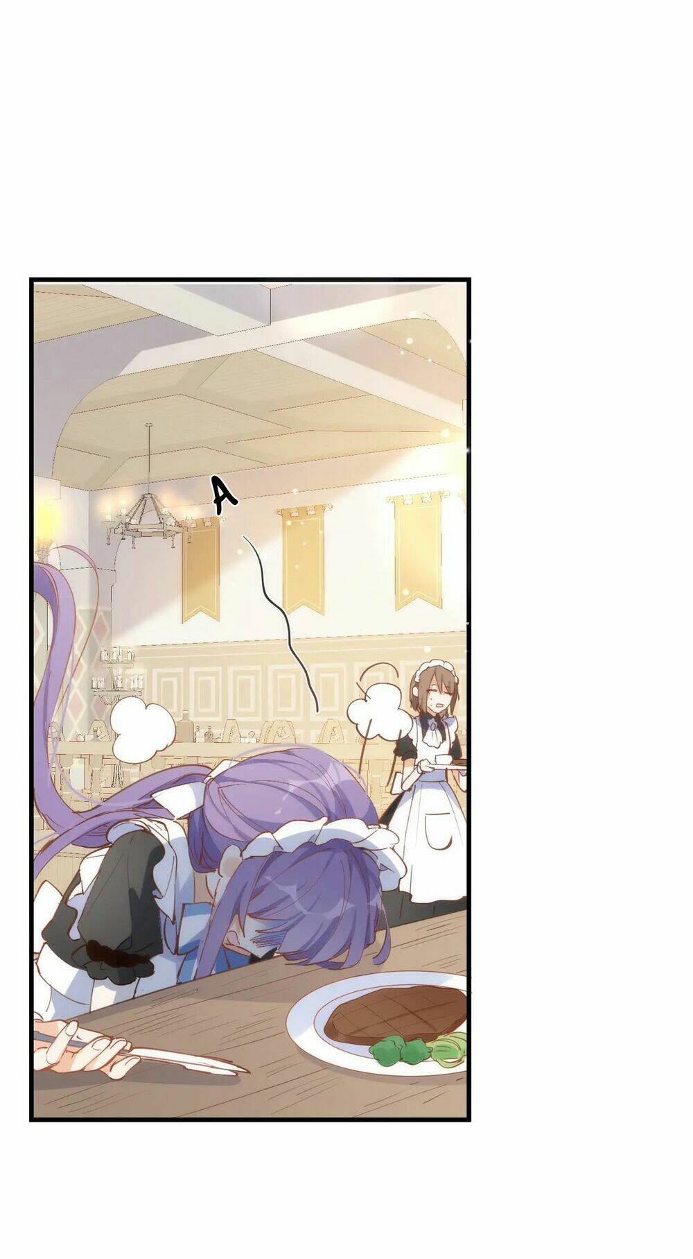 tình địch quái gở lại tăng thêm rồi chapter 29 5