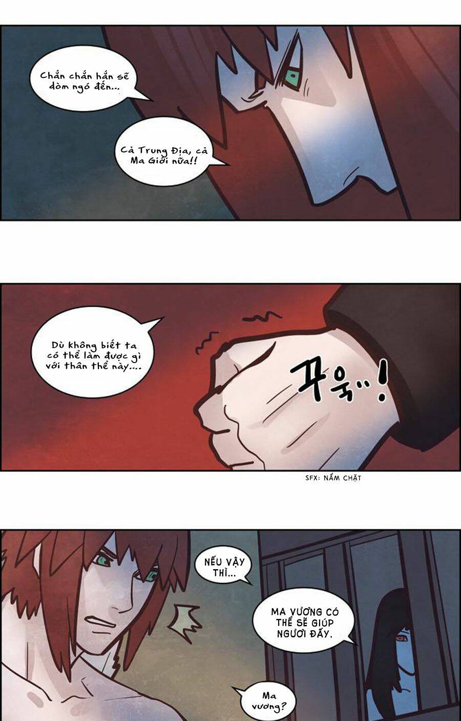 the devil king is bored ss3 chapter 9 16