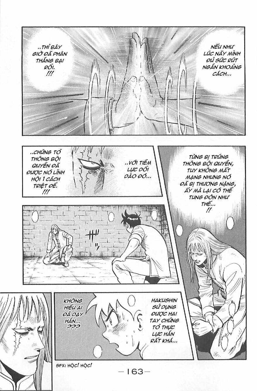 hoàng phi hồng phần iii chapter 24 47