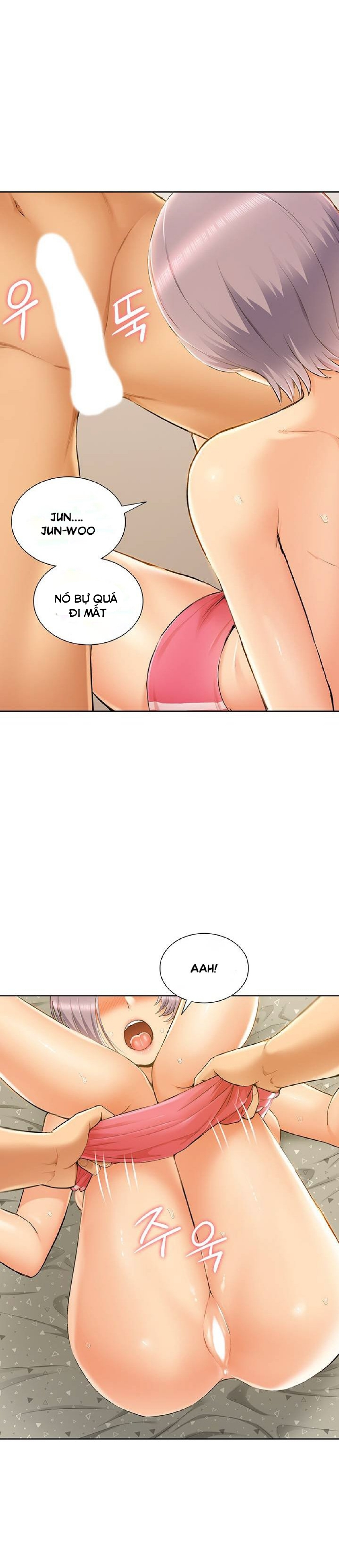 song sinh trụy lạc chapter 8 20