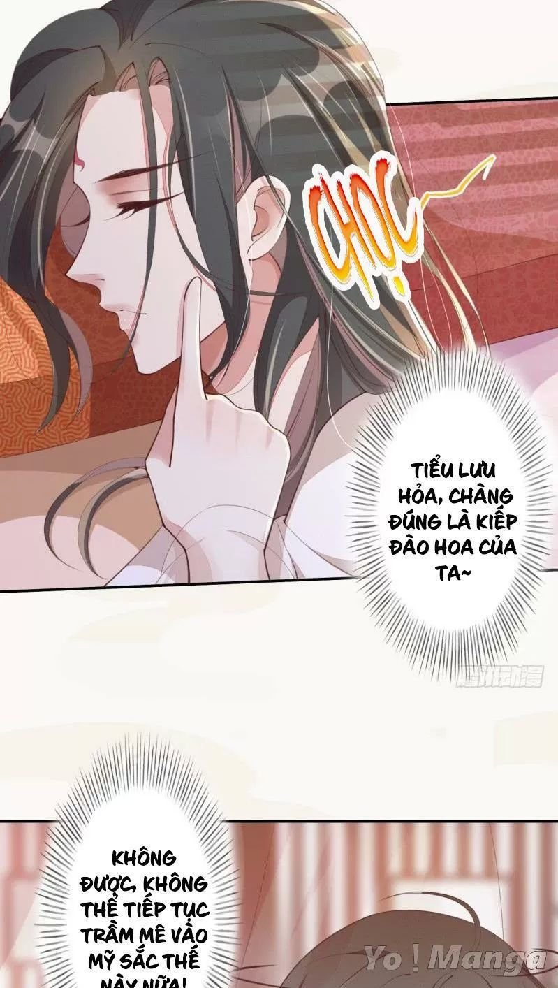 tuyệt thế luyện đan sư chapter 69 5