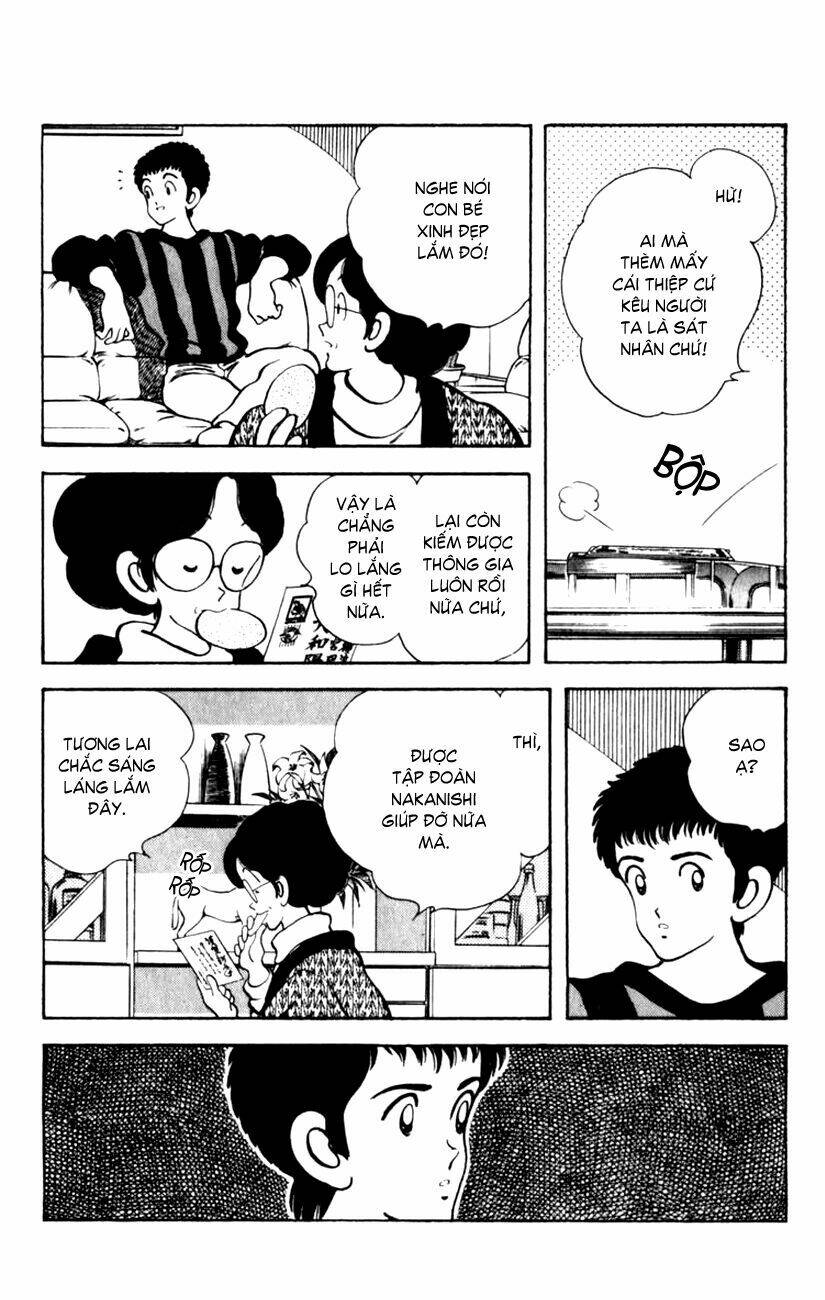 rough - ngọc thô chapter 50 9