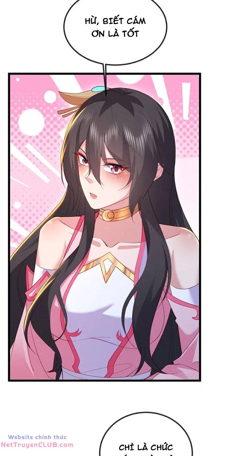 tiên võ đế tôn chapter 519 21