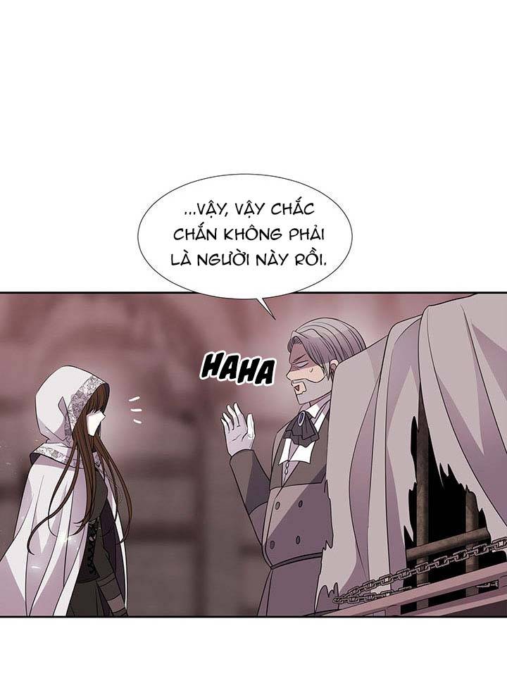 năm môn đệ của charlotte chapter 42 60