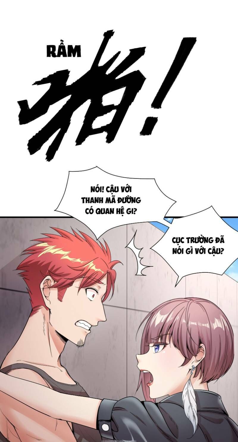 đỉnh phong cường thiếu chapter 7 5