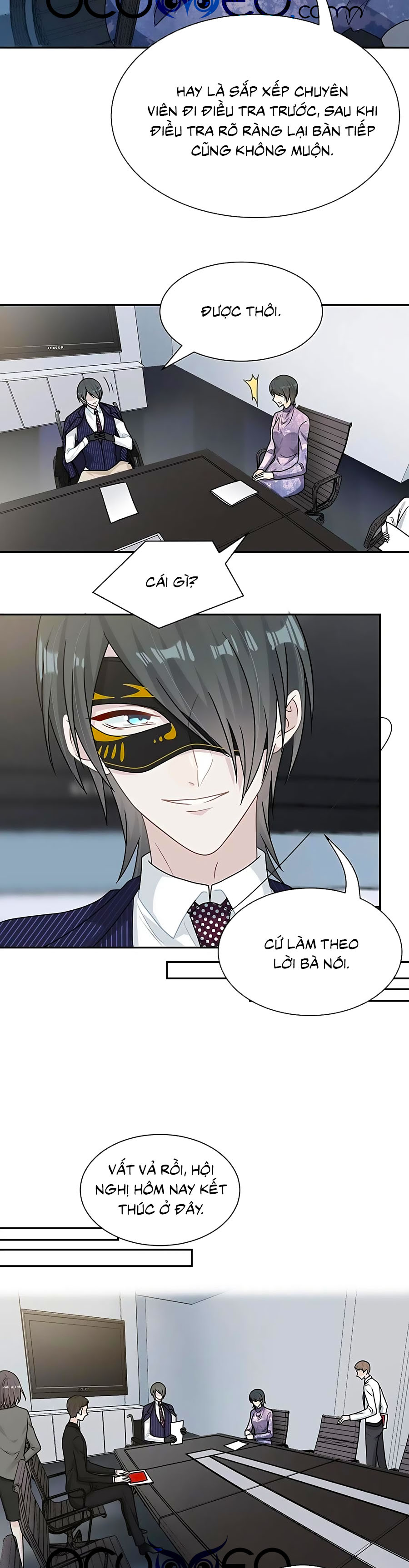 hai cách tìm gặp người yêu chapter 99 7