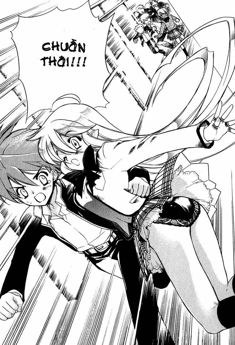 hakoiri devil princess chapter 3 12