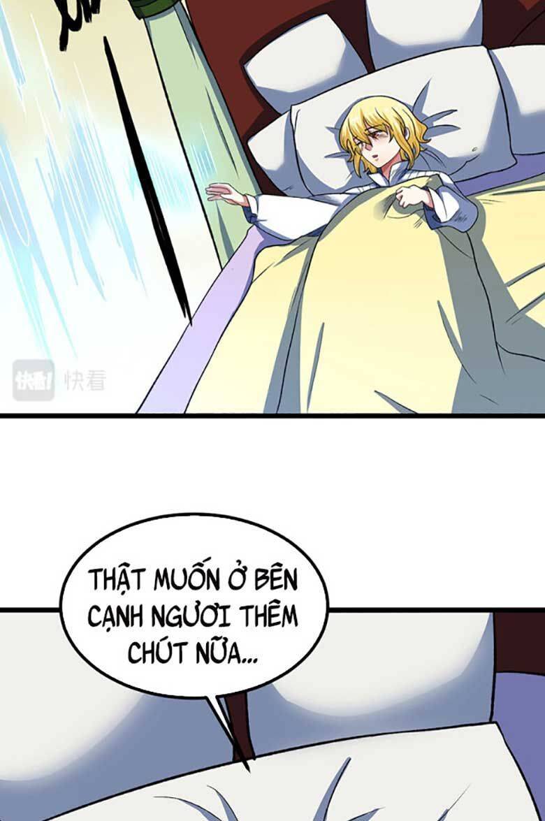 võ đạo độc tôn chapter 578 74