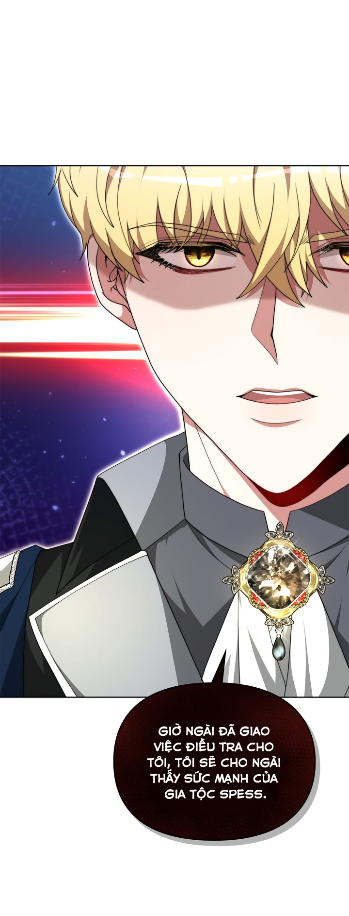 công nương eluana vita chapter 161 26