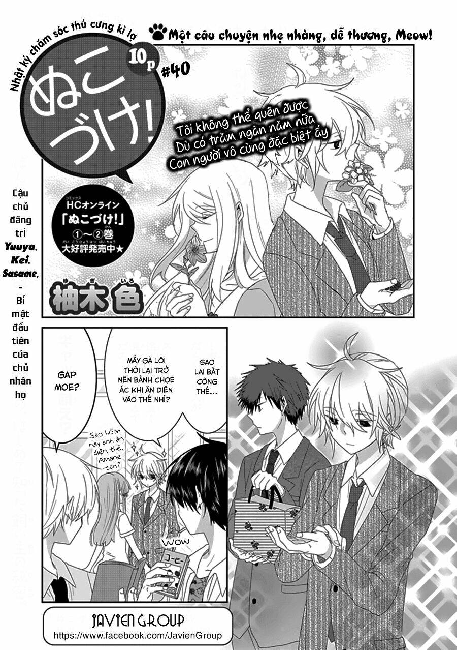 nukoduke! chapter 40 2