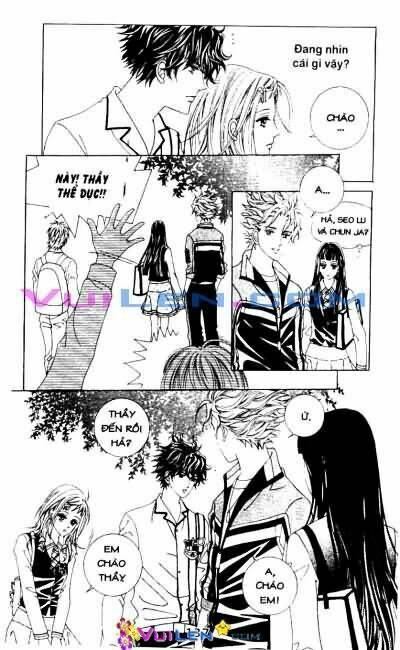 thủ lĩnh chunja chapter 2 137