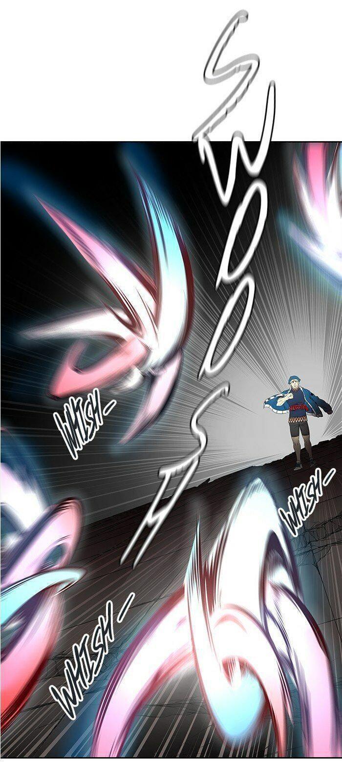 tòa tháp bí ẩn 2 chapter 461 19