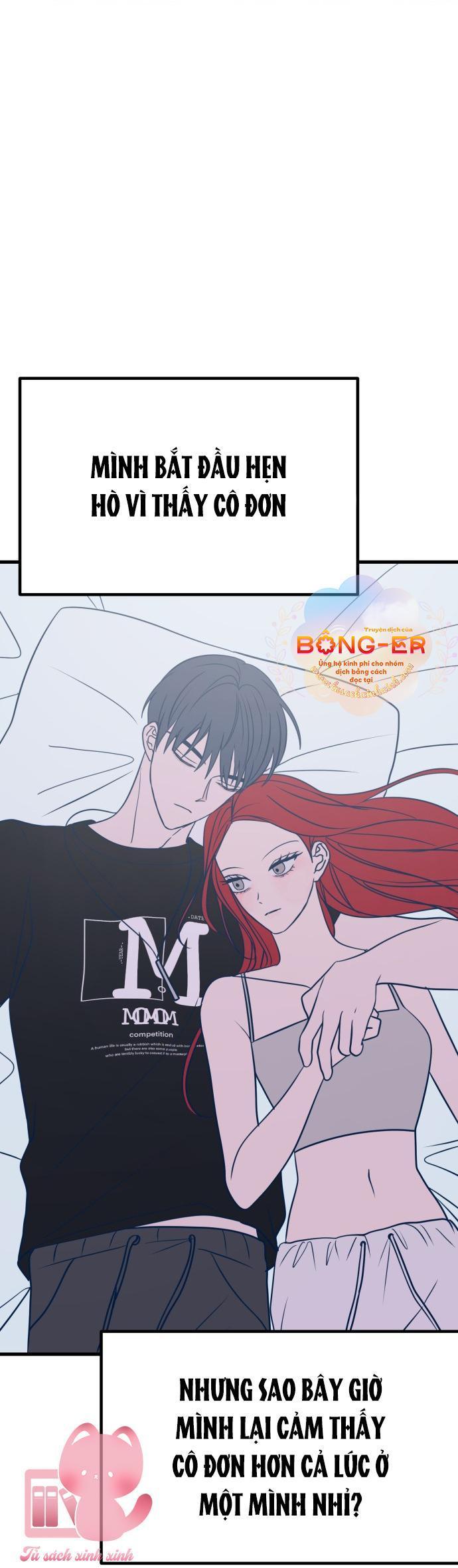 kẻ cắp gặp bà già chapter 24 45