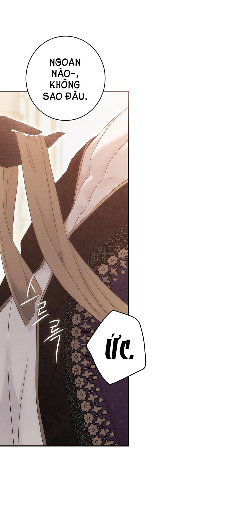 [Bản 15+] Tôi Lạc Vào Thế Giới Trò Chơi Harem Ngược chapter 87.1 - Trang 6