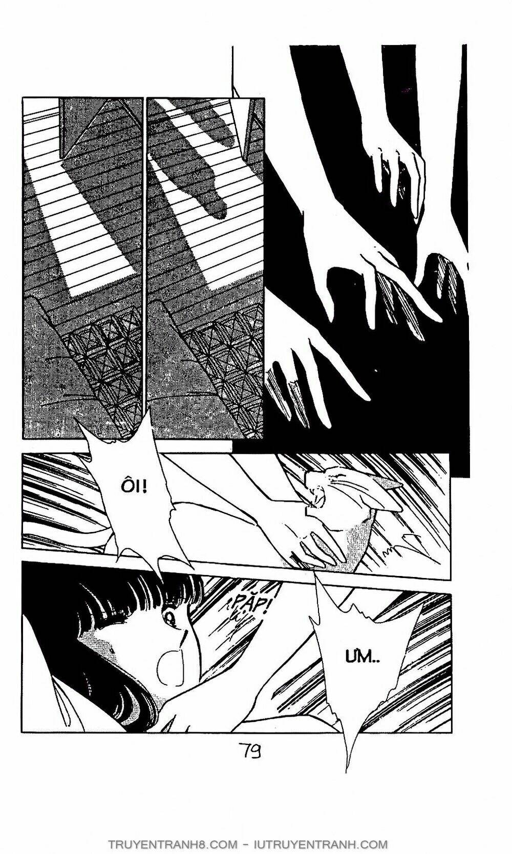 mimi kỳ lạ chapter 10.1 20