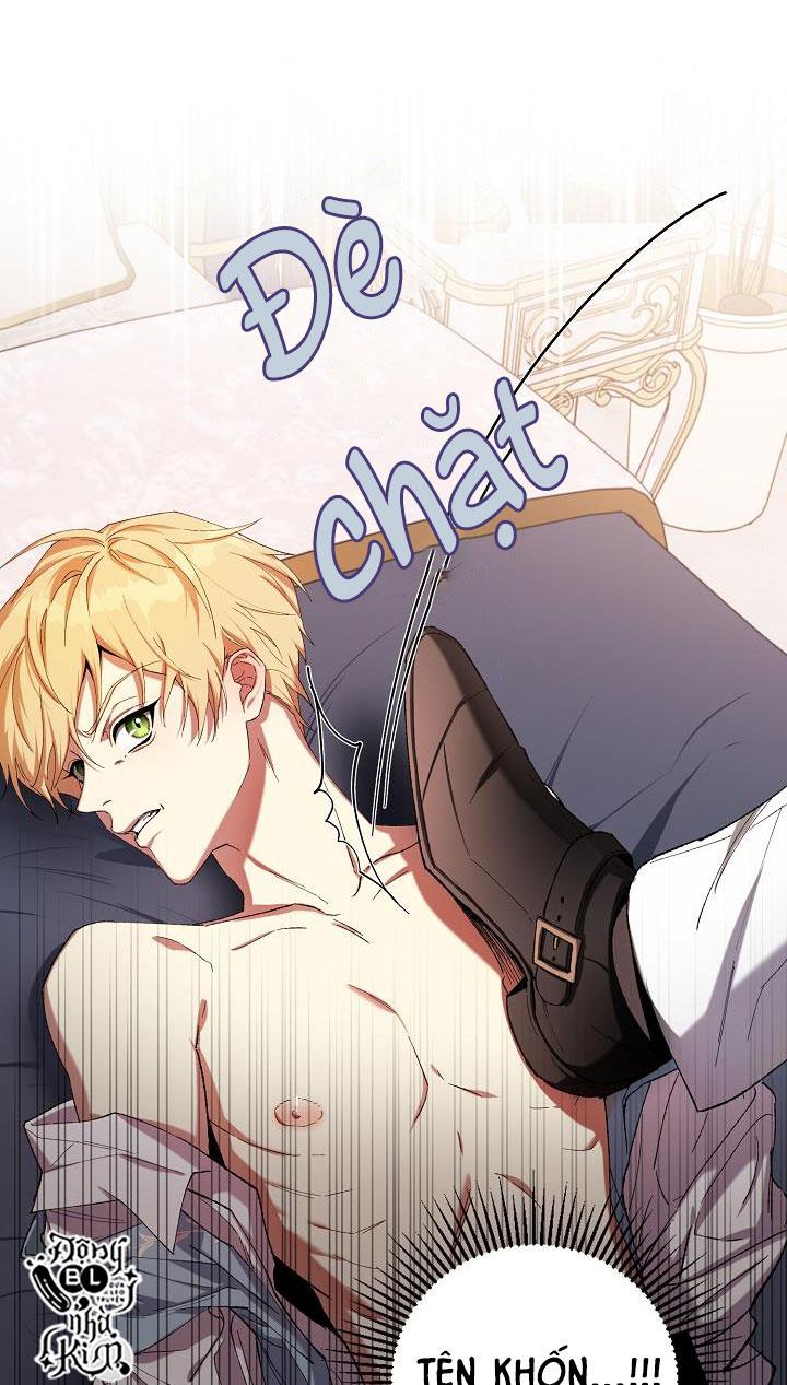 hai đất nước, đất nước của nô lệ chapter 19 80