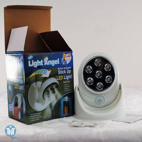 Đèn Cảm Ứng Thông Minh Light Angel Chống Trộmưe