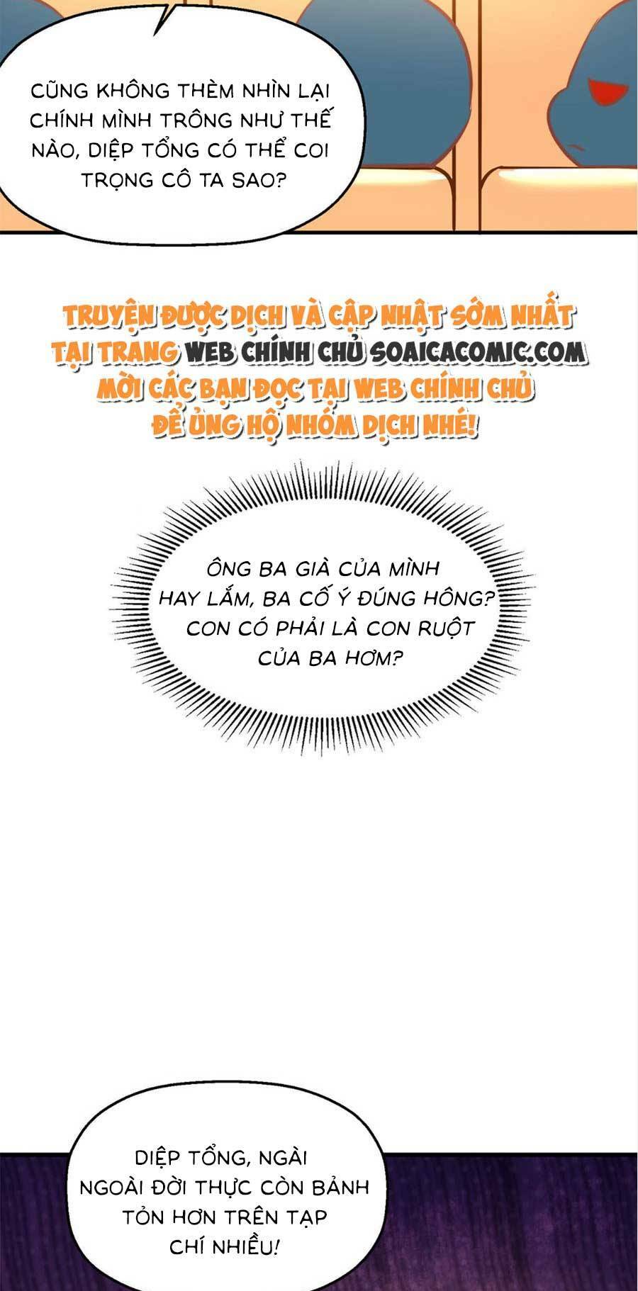 cô vợ của tôi không dễ bắt nạt chapter 36 8