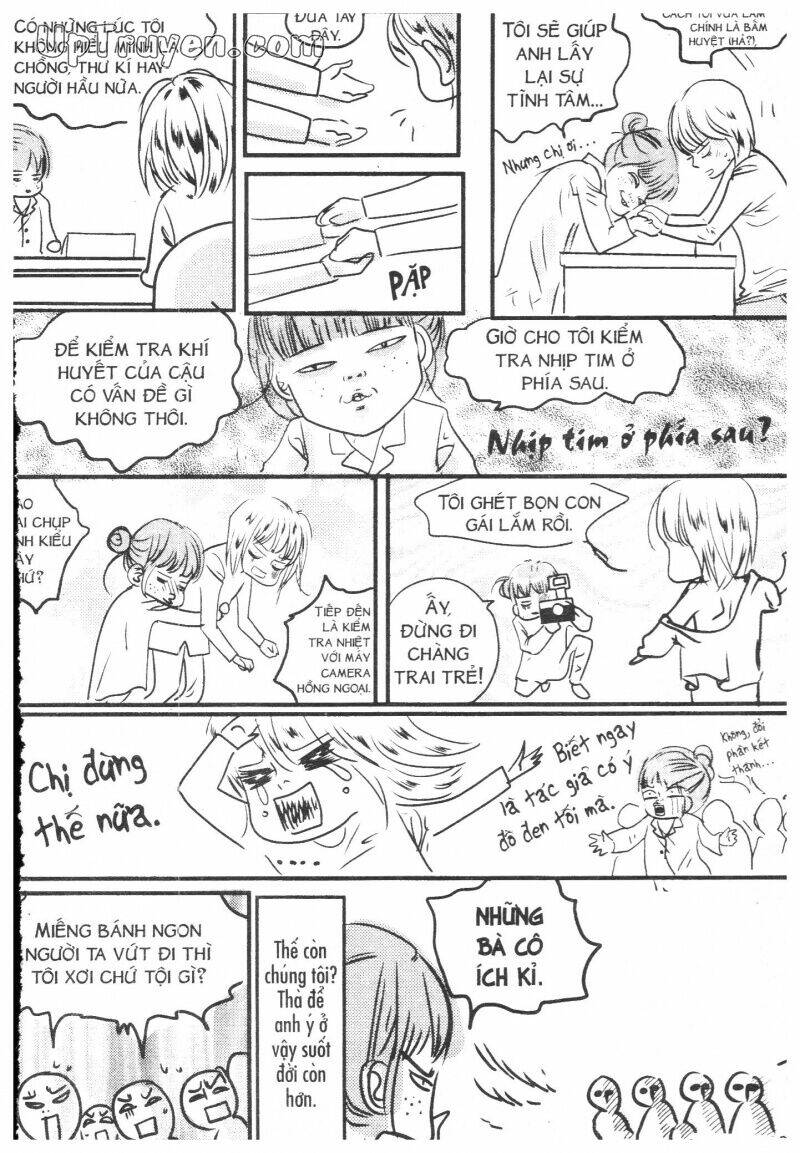 hoàng cung chapter 24 183