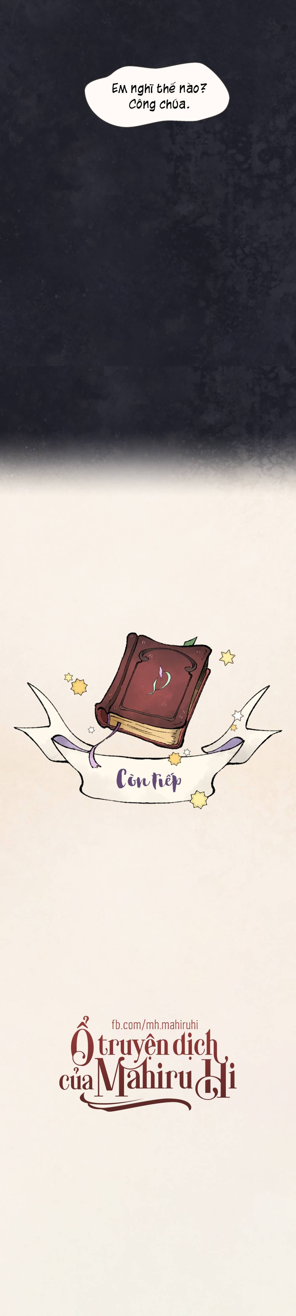 công chúa đã không còn cần hoàng tử chapter 4 29