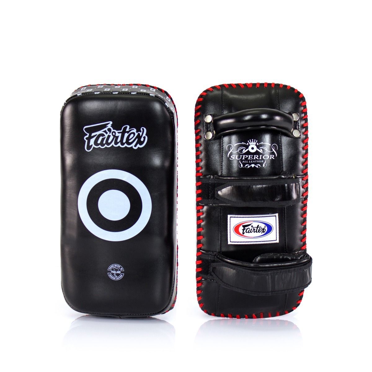 Đích đá Fairtex Muaythai/Kickboxing - KPLS2 - Hàng chính hãng, kích thước 38x20x10