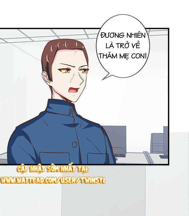 không gả cho tổng tài, gả cho người hầu chapter 175 28