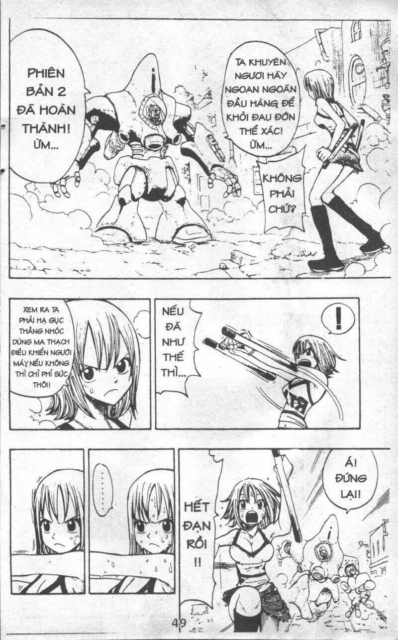 rave master (scan) chapter 27 49