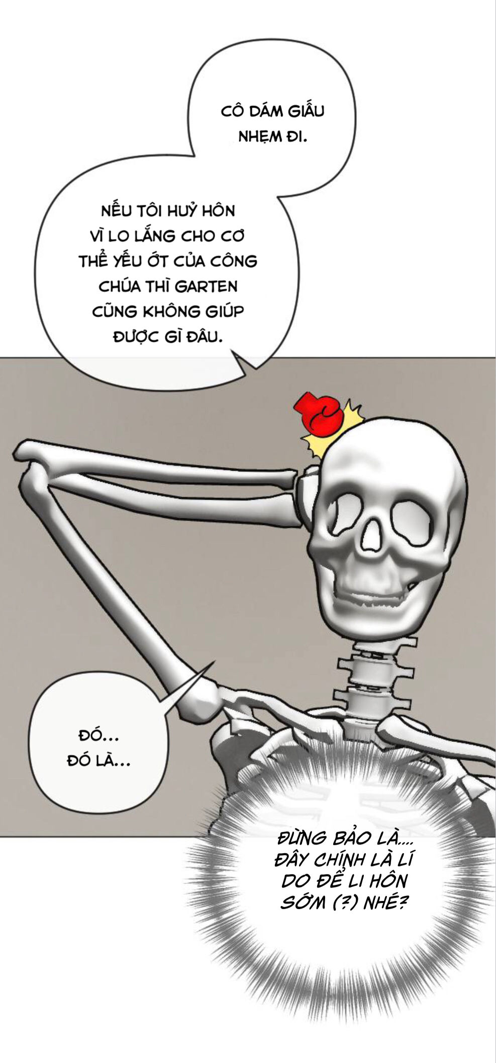 lựa chọn cuối cùng của tôi là nam phụ chapter 18 31