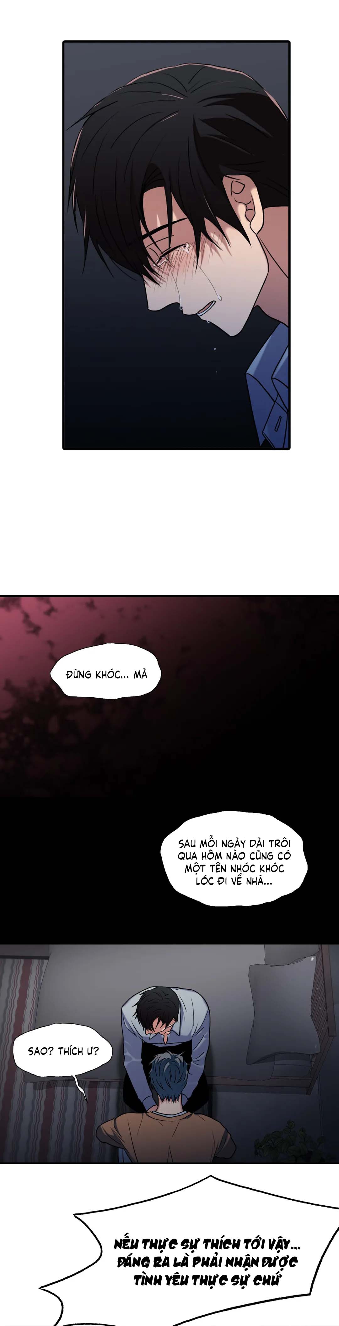 đưa đón người yêu chapter 94 10