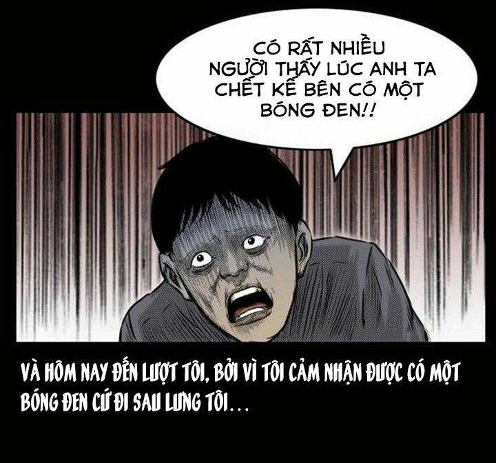 kỳ án có thật chapter 3 33