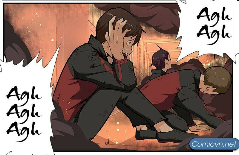 lớp học tử vong chapter 6 18