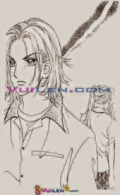 hắn ta, anh ấy và cô ấy - he and that girl chapter 5 43