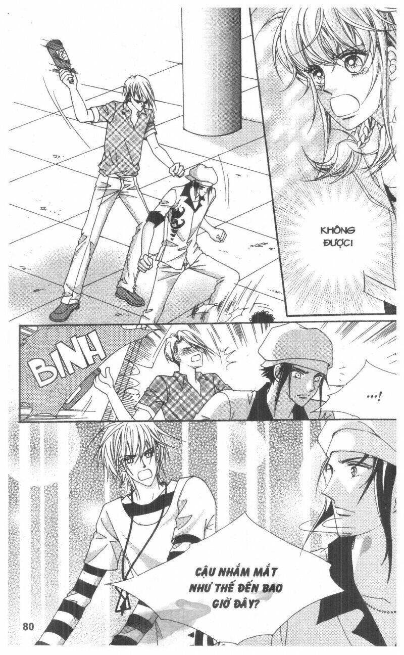 cũng vì em chapter 1 80