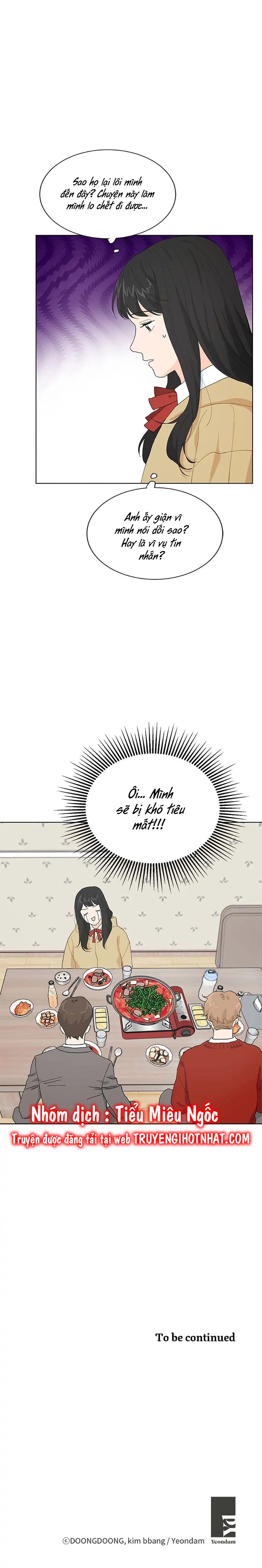 ngày mai tươi đẹp chapter 11 25