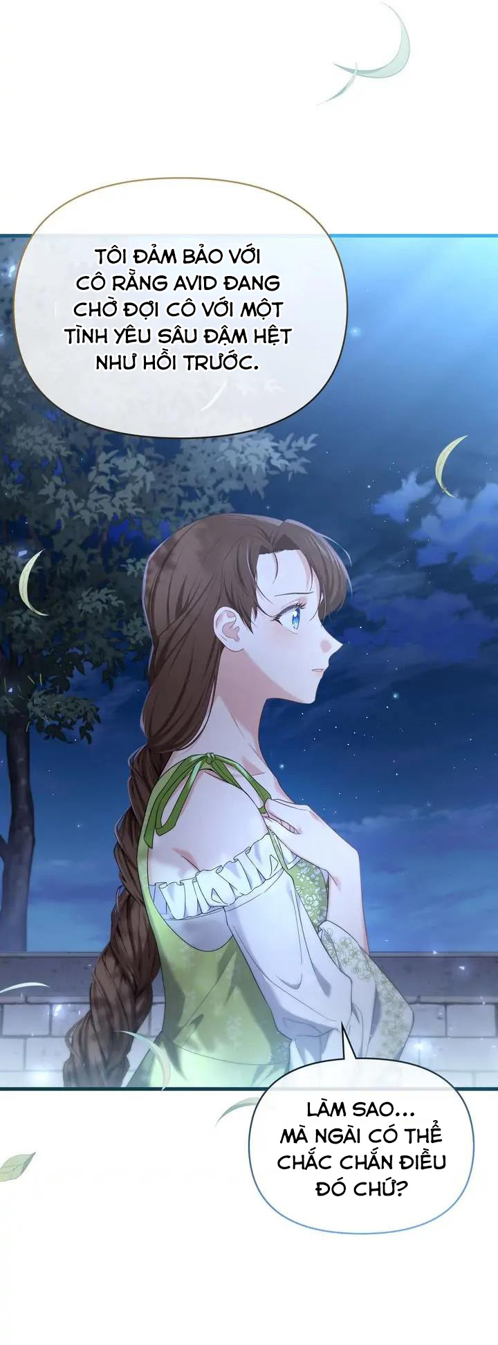 màn đêm tối của adeline chapter 52 53