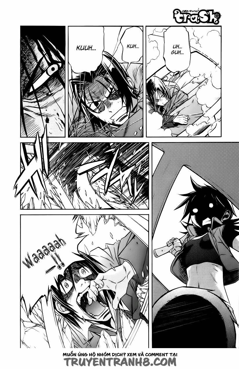 trash. chapter 16 13